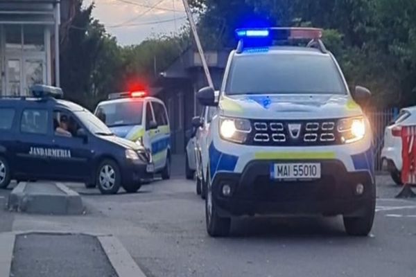 Razie de amploare, tulcenii arși la buzunare