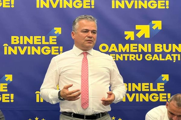 Ministrul Dezvoltării, Adrian-Ioan Veștea: ”Nu există o deschidere din partea comunităţilor de a face referendumuri pentru a comasa anumite localităţi”