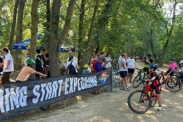 Program AEGYSSUS SPORT FEST 2023