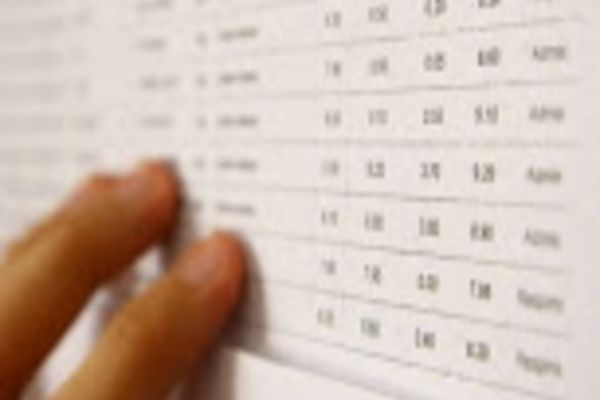 BACALAUREAT 2025: REZULTATELE LA PROBELE SCRISE SE VOR AFIȘA ASTĂZI 