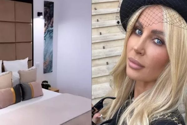 Cât costă o noapte de cazare la hotelurile vedetelor: Simona Halep, Mihai Trăistariu și Andreea Bănică