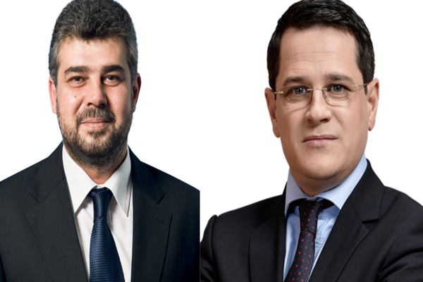 Premierul despre SRI: prim-adjunctul preia comanda! 