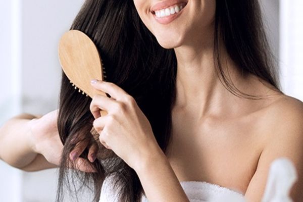 Legătură îngrijorătoare între un produs de păr obișnuit și cancer