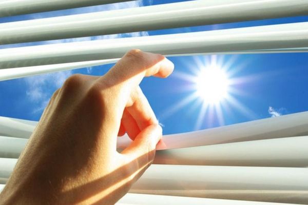 VREMEA 3 SEPTEMBRIE. CANICULĂ ȘI DISCOMFORT TERMIC 