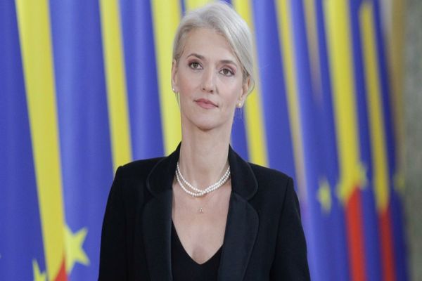 ALINA GORGHIU PROPUNE MODIFICĂRI LEGISLATIVE PENTRU ÎNTĂRIREA ORDINULUI DE PROTECȚIE: „25 DE FEMEI AU FOST UCISE ÎN 5 LUNI”