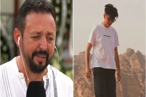 Tatăl lui Sebi, tânărul mort la 2 Mai, a găsit o cameră în borseta fiului său, care a surprins accidentul: „Am ascultat tot”