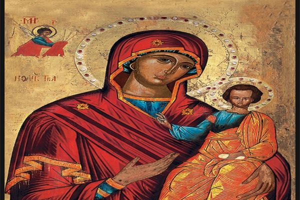 SĂRBĂTOARE 8 SEPTEMBRIE. CREȘTINII PRĂZNUIESC NAȘTEREA MAICII DOMNULUI