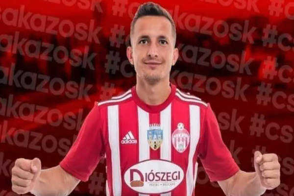 Sepsi OSK s-a impus cu 3-0 pe terenul celor de la Dinamo