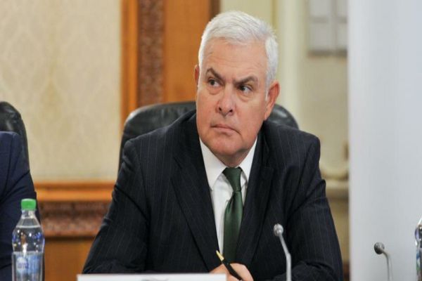 SECURITATEA LA MAREA NEAGRĂ ȘI MODERNIZAREA ARMATEI, TEME CENTRALE ÎN DISCUȚIILE DINTRE MINISTRUL APĂRĂRII ȘI PARLAMENTARI