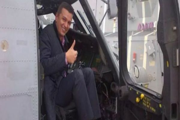 Grindeanu vrea să vadă căile ferate din elicopter – Bătaie de joc la adresa românilor care stau în coloană pe Valea Prahovei