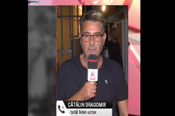 Familia fetei ucise de șoferul drogat se teme de repercusiuni: „Polițiștii sunt mafioți, mână în mână cu Pascu”