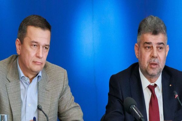 Grindeanu, în vizorul lui Ciolacu: Ministerul Transporturilor nu poate să mai continue... Avem un sistem bugetar ceaușist, comunist în 2023