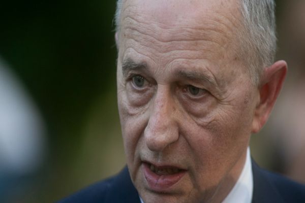 Mircea Geoană, despre aderarea României la NATO: "Este un moment simetric cu Marea Unire"