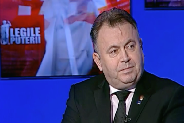 PERCHEZIȚII DNA LA CABINETUL LUI NELU TĂTARU DIN HUȘI!