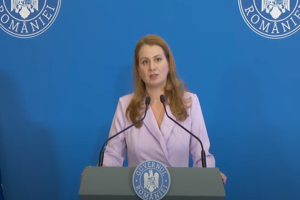 Ministrul Educaţiei: Generalizăm evaluarea digitalizată în cadrul examenelor naţionale