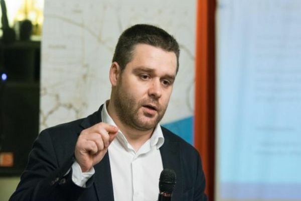 CIPRIAN CIUCU: „VOI VORBI DESPRE O CANDIDATURĂ LA PRIMĂRIA CAPITALEI DUPĂ CE GUVERNUL STABILEȘTE DATA ALEGERILOR”