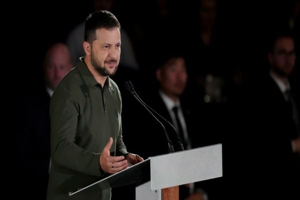 Ucraina–SUA, pași înainte la Berlin: Zelenski vorbește despre progrese, nu despre un acord rapid