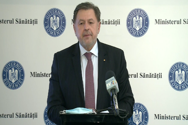 Ministrul Sănătății a prezentat raportul după dezastrul deceselor de la Murgeni. Substanță chimică sau toxină bacteriană, printre cauzele luate în considerare