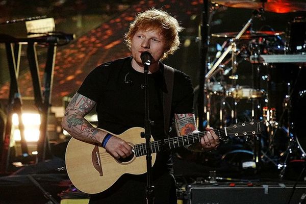 Cât costă un bilet la concertul lui Ed Sheeran din august 2024