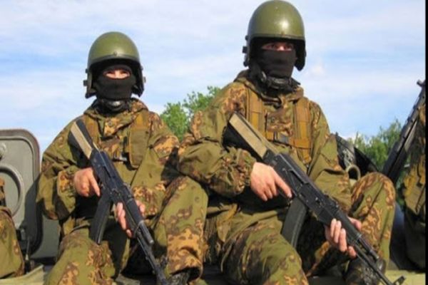 MAPN: EXERCIŢIU PENTRU EVALUAREA REZERVEI DE MOBILIZARE ÎN BUCUREŞTI ŞI ILFOV, ÎN OCTOMBRIE