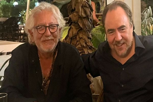 Motor, acțiune! Încep filmările la filmul de lung metraj "Tzăndărică". Ovidiu Lipan Țăndărică: "Născut într-o casă cu tobe, am simțit că acesta e drumul meu. Este povestea unui copil cu vise"