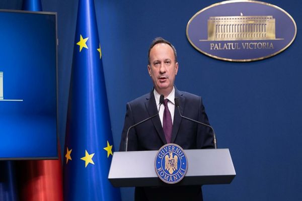 SALARIUL MEDIU NET ÎN 2025: PESTE 1.150 DE EURO, ANUNȚĂ ADRIAN CÂCIU