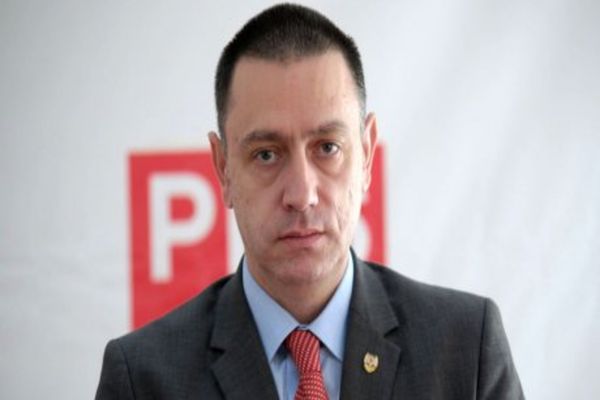 Mihai Fifor îl atacă dur pe Ilie Bolojan: „România este împinsă spre recesiune. Este nevoie de măsurile PSD”