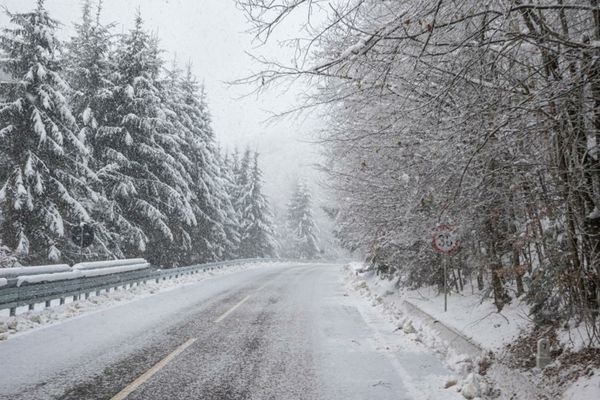 Un ciclon puternic va afecta România începând de astăzi