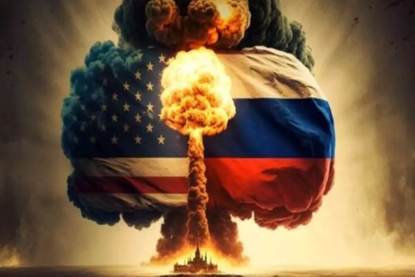 SUA acuză Rusia că a folosit un agent chimic în Ucraina 