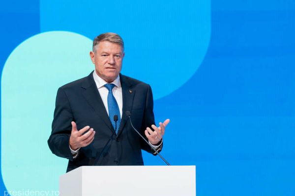 Klaus Iohannis, despre alegerile prezidențiale: "Ele pot avea loc în septembrie, octombrie sau noiembrie"