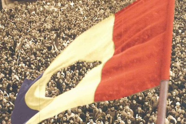 35 DE ANI DE LA ÎNCEPUTUL CĂDERII COMUNISMULUI: TIMIȘOARA, EPICENTRUL CURAJULUI ȘI LIBERTĂȚII