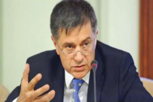 Cumnatul lui Mircea Geoană, condamnat la șase de ani de închisoare, a fost găsit în Turcia