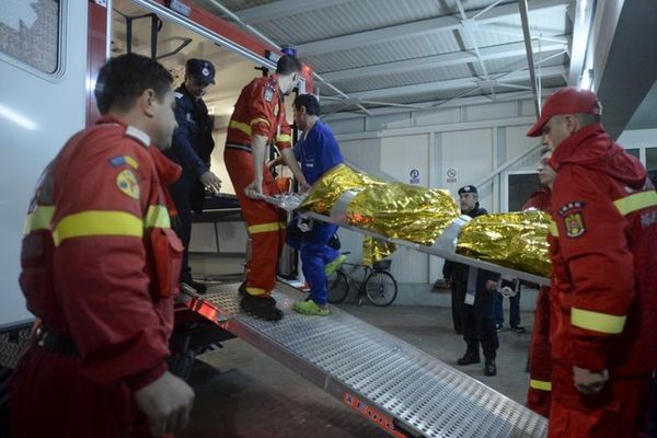 Cristian Popescu Piedone: „Oamenii cărau răniții de la Colectiv cu mașina proprie, iar Raed Arafat refuza ambulanțele”