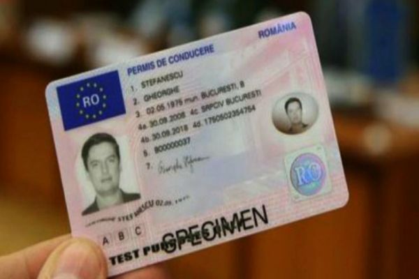 Permisul de conducere în format fizic ar putea să dispară. Uniunea Europeană pregătește schimbări importante pentru șoferi