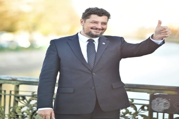 CLAUDIU TÂRZIU CHEAMĂ LIDERII AUR, SOS ȘI POT LA CONSTITUIREA UNEI ALIANȚE SUVERANISTE