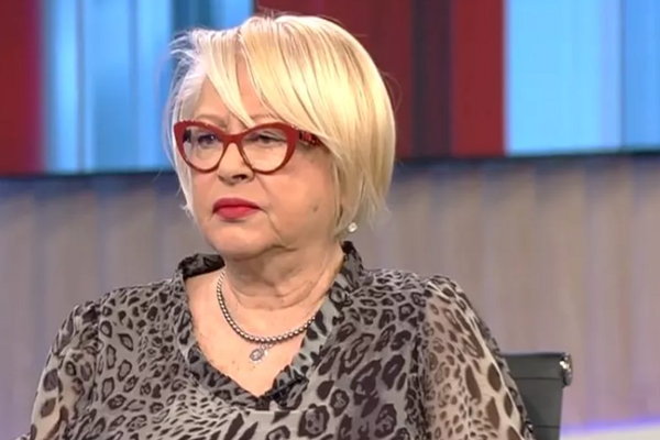 MIRABELA DAUER, CHEMATĂ LA DNA ÎN DOSARUL LOCURILOR DE VECI CONCESIONATE ILEGAL DE GENERALUL ZISU