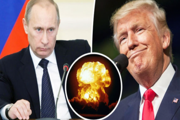 Trump, o nouă declarație halucinantă. Ar încuraja RUSIA să atace state NATO care nu și-au plătit contrIbuția