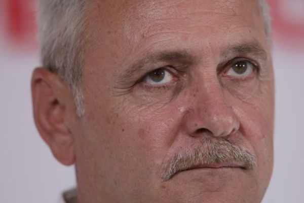 Liviu Dragnea a suferit un accident vascular cerebral. Decizia medicilor