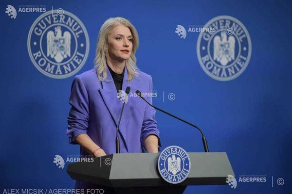 Proiectul prin care fugarii condamnaţi vor plăti costurile repatrierii, trimis de Guvern în Parlament