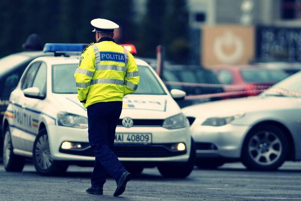 INFOTRAFIC - Cum se circulă în țară în această dimineață