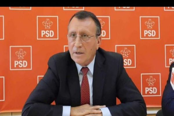 PAUL STĂNESCU: ROLUL PSD ESTE DE A GUVERNA SAU DE A FACE FIGURAȚIE?