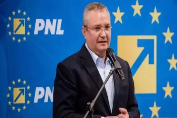 CE A RĂSPUNS NICOLAE CIUCĂ LA ÎNTREBAREA DACĂ L-AR PUNE PE CIOLACU PREMIER