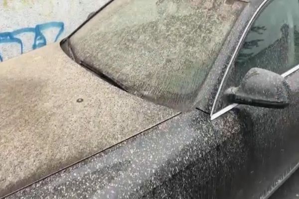 Praful saharian revine în România! Zonele cele mai afectate. Anunțul ANM