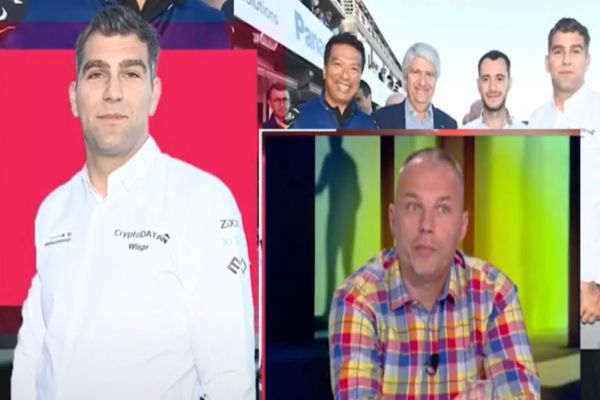 Cum au ajuns generalii lui Coldea la Cryptodata? Cumnatul lui Ovidiu Toma a dat în vileag înșelătoria, în direct la Culisele Statului Paralel