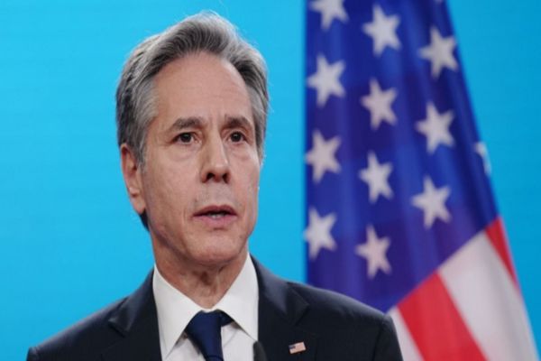 Antony Blinken a ajuns în Ucraina pentru a oferi „reasigurări puternice” 