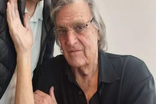 Florin Piersic, mesaj de ultimă oră de pe patul de spital: „Vă dau o veste!”