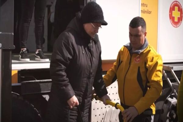 Bilanțul Caravanei Medicale după 10 luni: peste 21.000 de români consultați