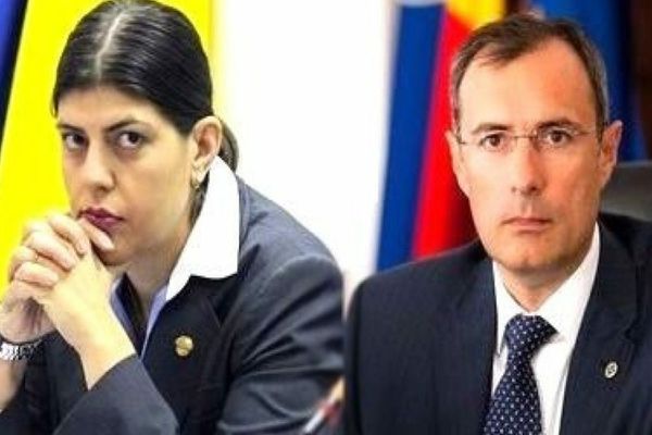 Generalul Dumitru Iliescu: "Coldea ar trebui să fie acuzat de înaltă trădare! Nu se va îndepărta niciodată de Sistem". Cum a eșuat planul candidaturii lui Kovesi la Cotroceni