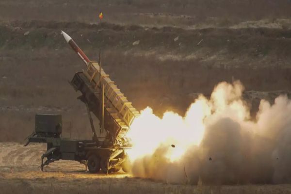 România trimite rachete Patriot în Ucraina. Decizia, luată în CSAT