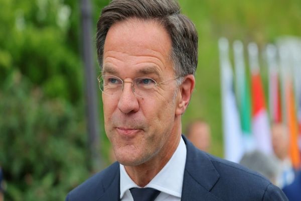 Mark Rutte, „optimist cu prudență” în privința șanselor sale de a deveni noul secretar general al NATO